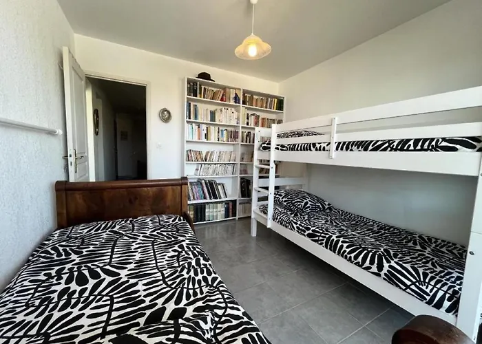 Le Vinci 5 * Fréjus