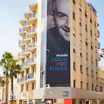 Le Vinci 5 דירה *