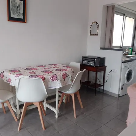 Appartement Le Vinci 5