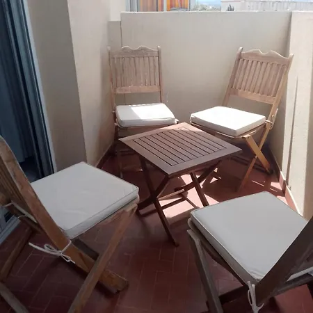 Le Vinci 5 Daire Fréjus