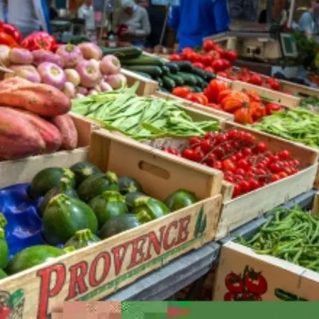 公寓 Le Vinci 5 Fréjus