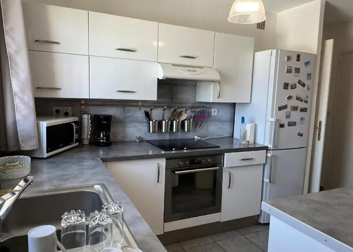 Le Vinci 5 Appartement *