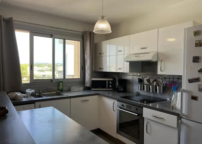 Le Vinci 5 Appartement