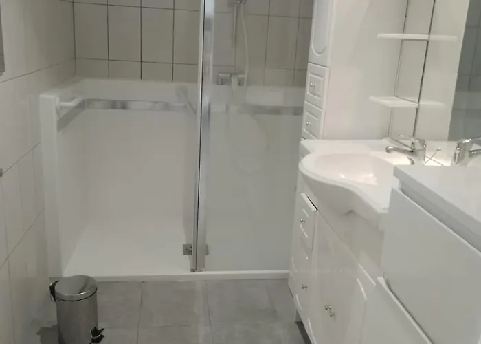 Le Vinci 5 Appartement *