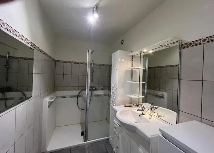 Le Vinci 5 * Fréjus