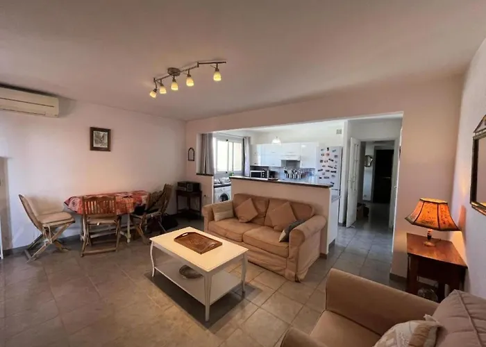 Le Vinci 5 Appartement Fréjus