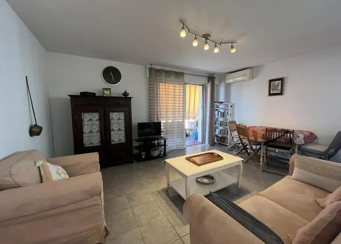 Appartement Le Vinci 5