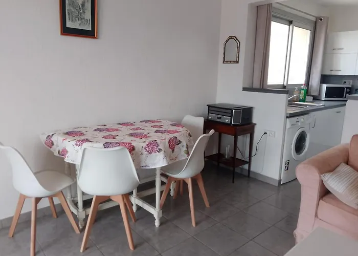 Appartement Le Vinci 5