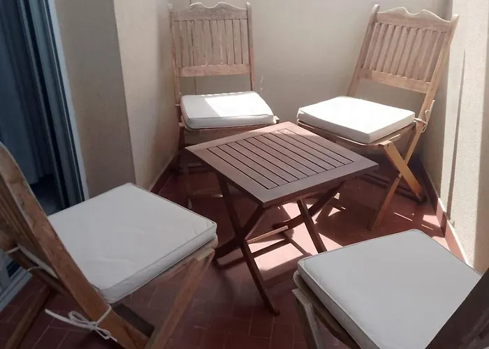 Le Vinci 5 Appartement Fréjus