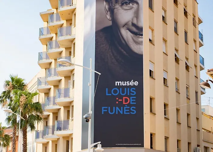 Le Vinci 5 Appartement *