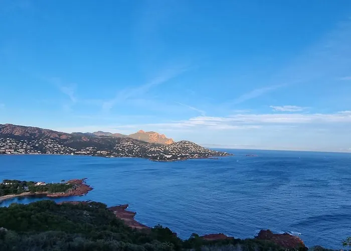 Le Vinci 5 Διαμέρισμα *